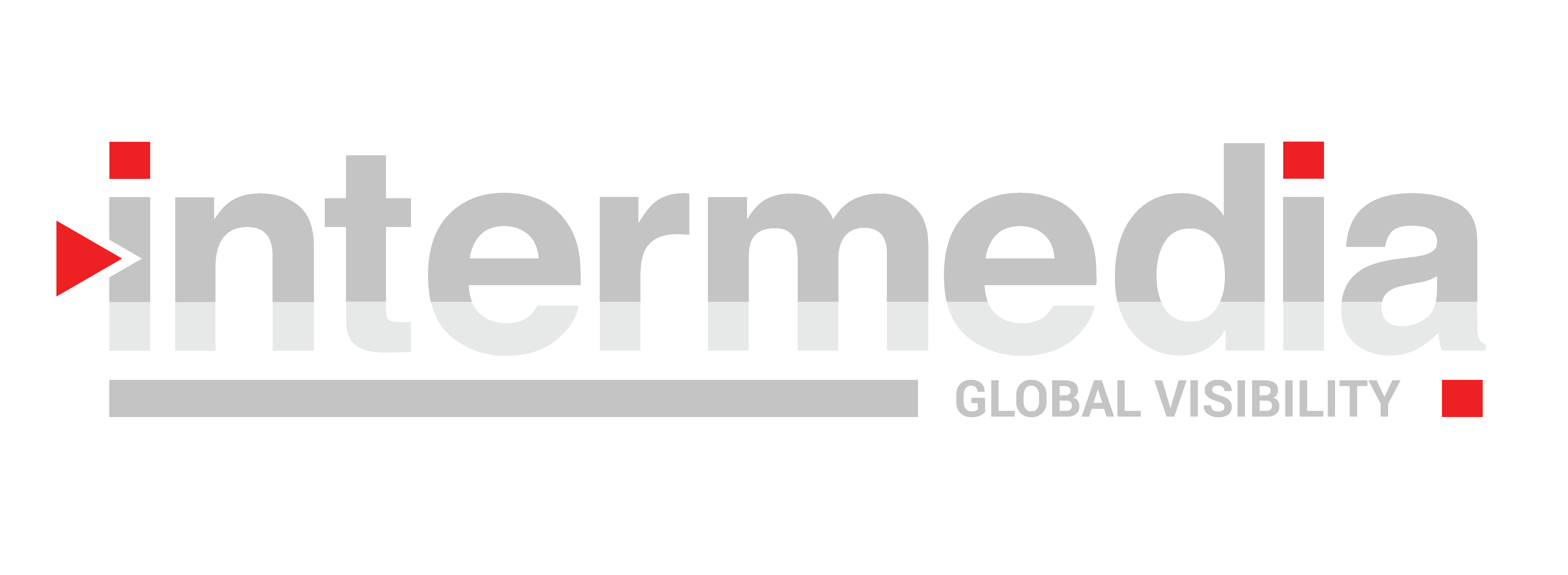 Intermedia Logo